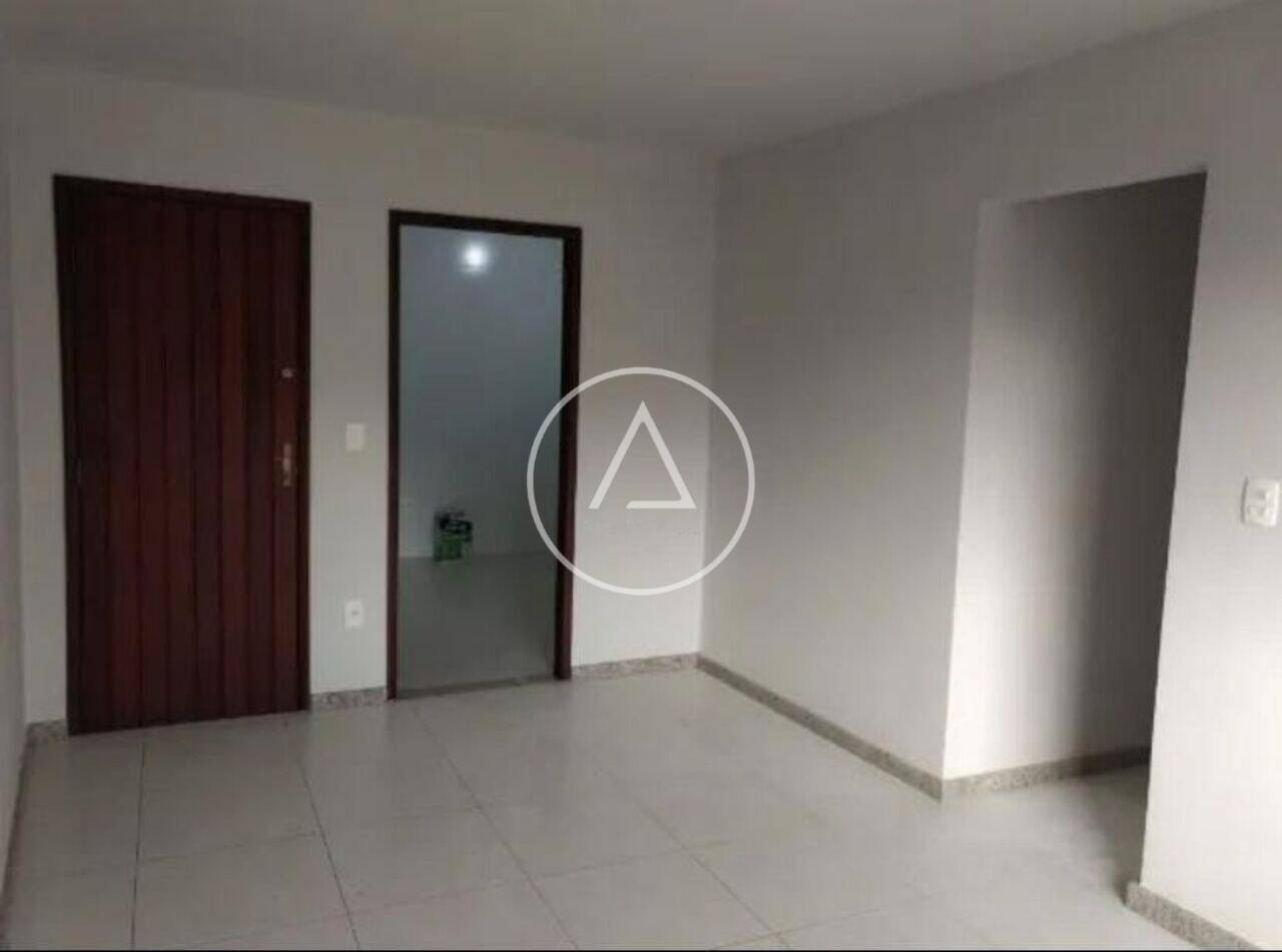 Apartamento Centro, Macaé - RJ