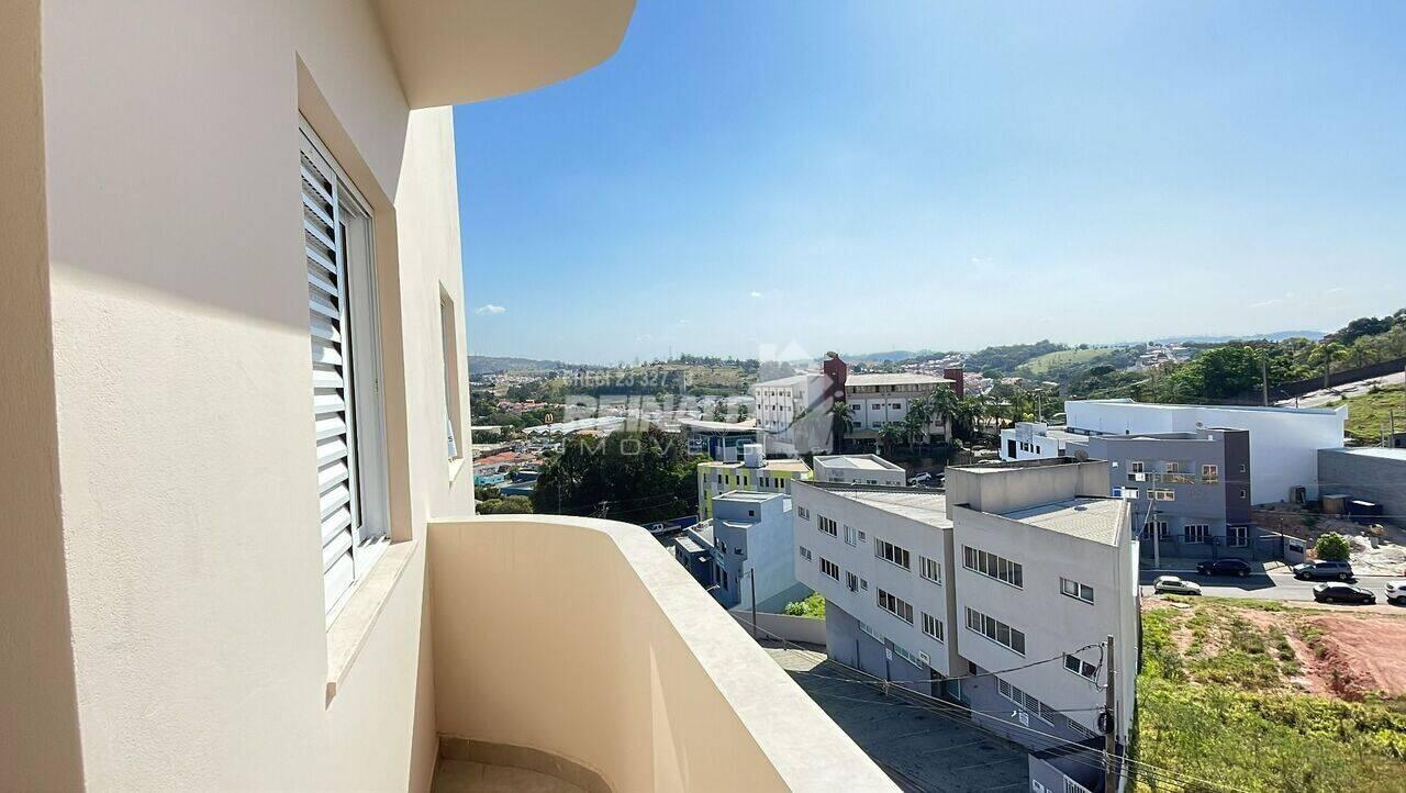 Apartamento Morrão da Força, Itatiba - SP