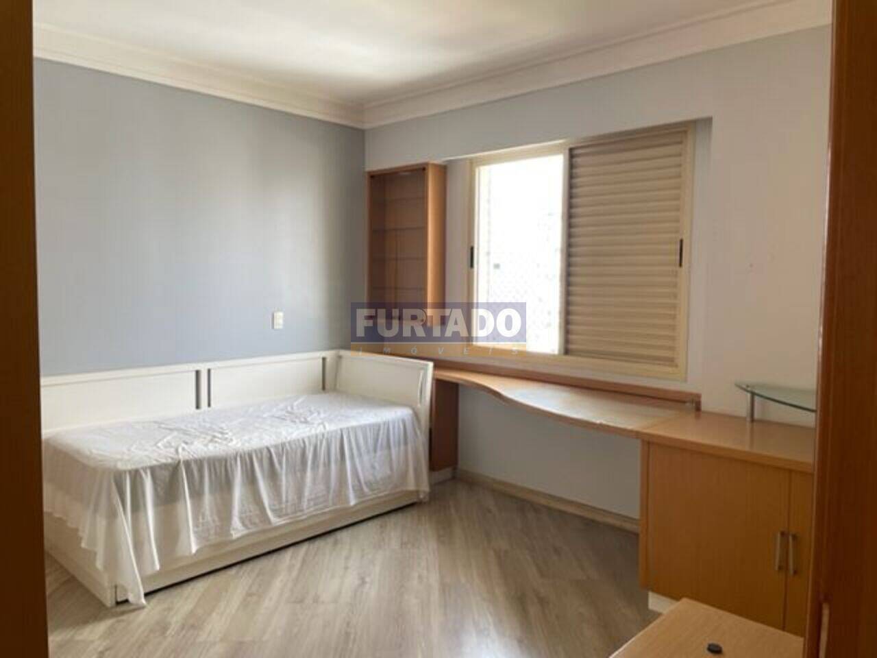 Apartamento Jardim, Santo André - SP