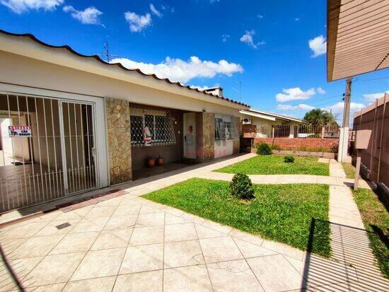 Casa de 237 m² Soares - Cachoeira do Sul, à venda por R$ 1.250.000