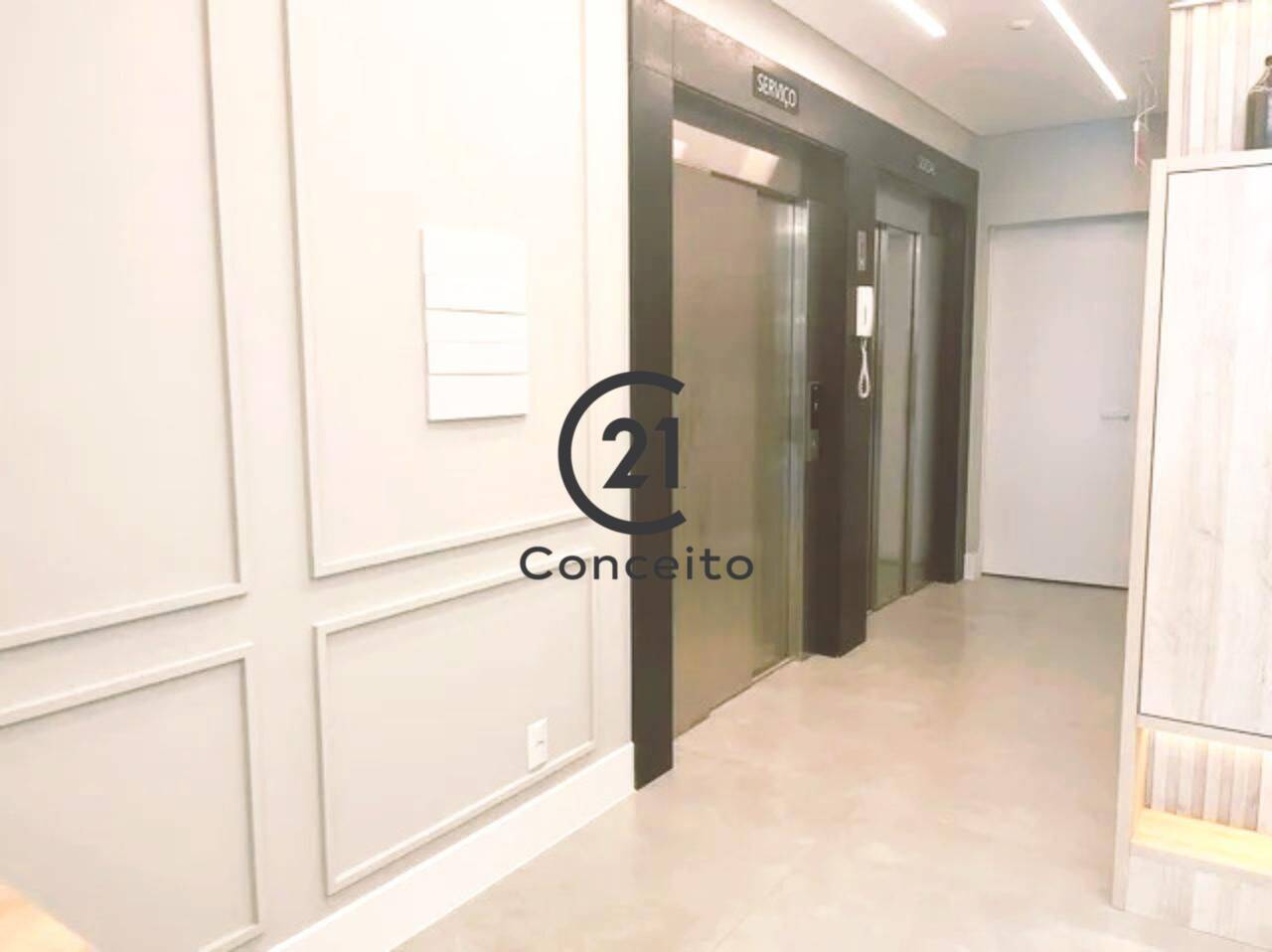 Apartamento Barreiros, São José - SC