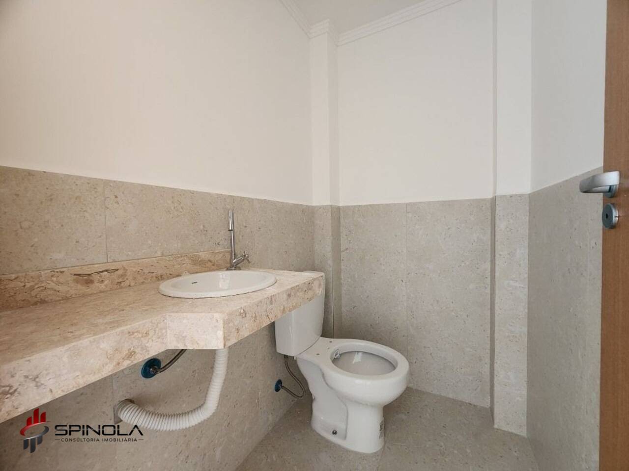 Apartamento Canto do Forte, Praia Grande - SP