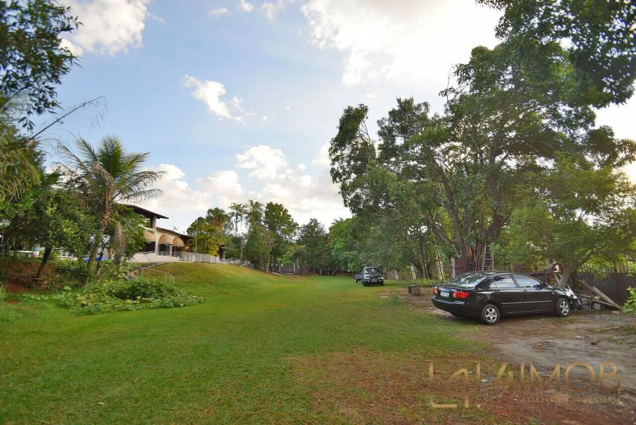 Casa Lago Sul, Brasília - DF