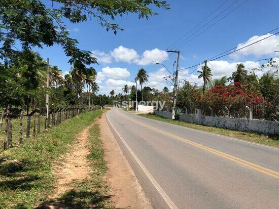 Piau - Tibau do Sul - RN, Tibau do Sul - RN