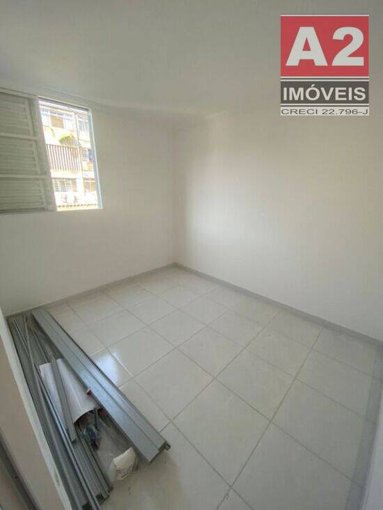 Conjunto Habitacional Presidente Castelo Branco - Carapicuíba - SP, Carapicuíba - SP