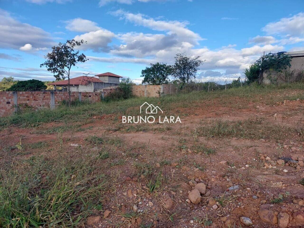 Terreno Recanto do Sol, São Joaquim de Bicas - MG