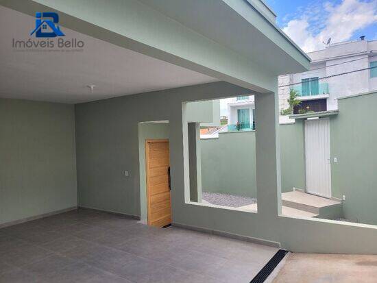 Loteamento Residencial Central Park II - Itatiba - SP, Itatiba - SP