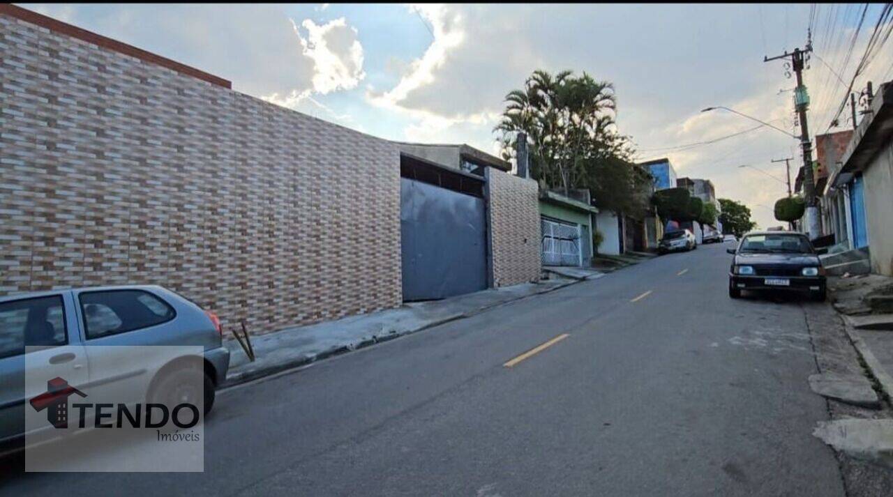 Galpão Alvarenga, São Bernardo do Campo - SP