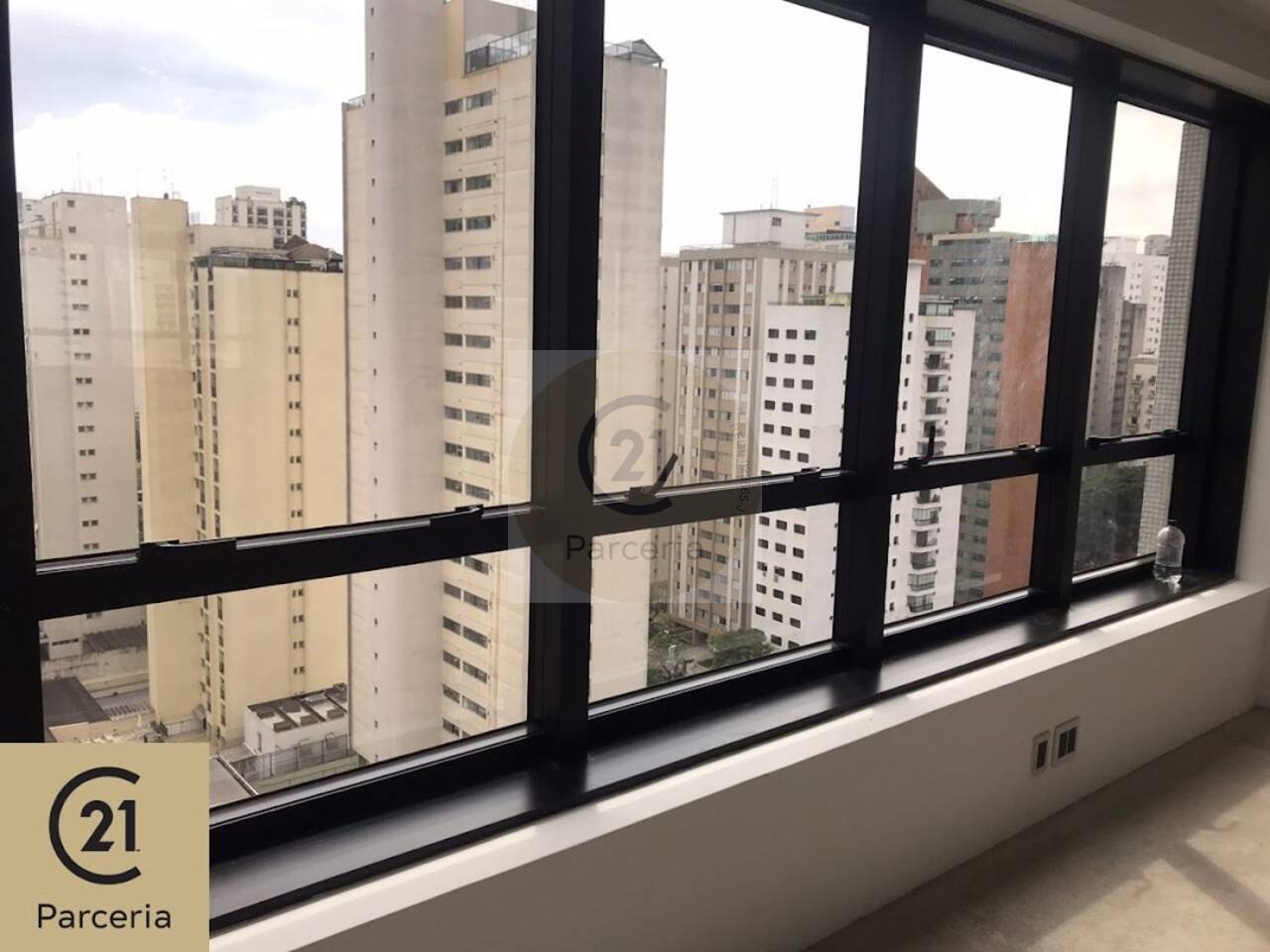 Área Indianópolis, São Paulo - SP