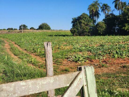 Cercado - Araçoiaba da Serra - SP, Araçoiaba da Serra - SP