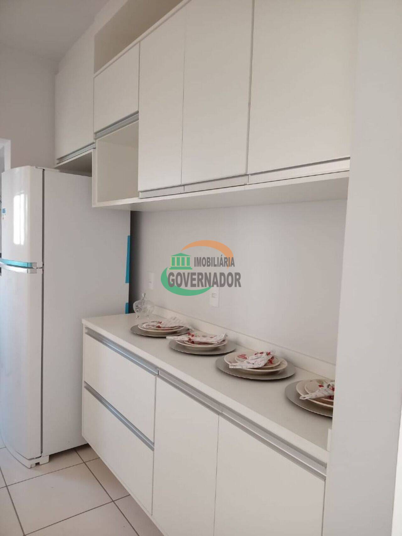 Apartamento Jardim Santa Izabel, Hortolândia - SP