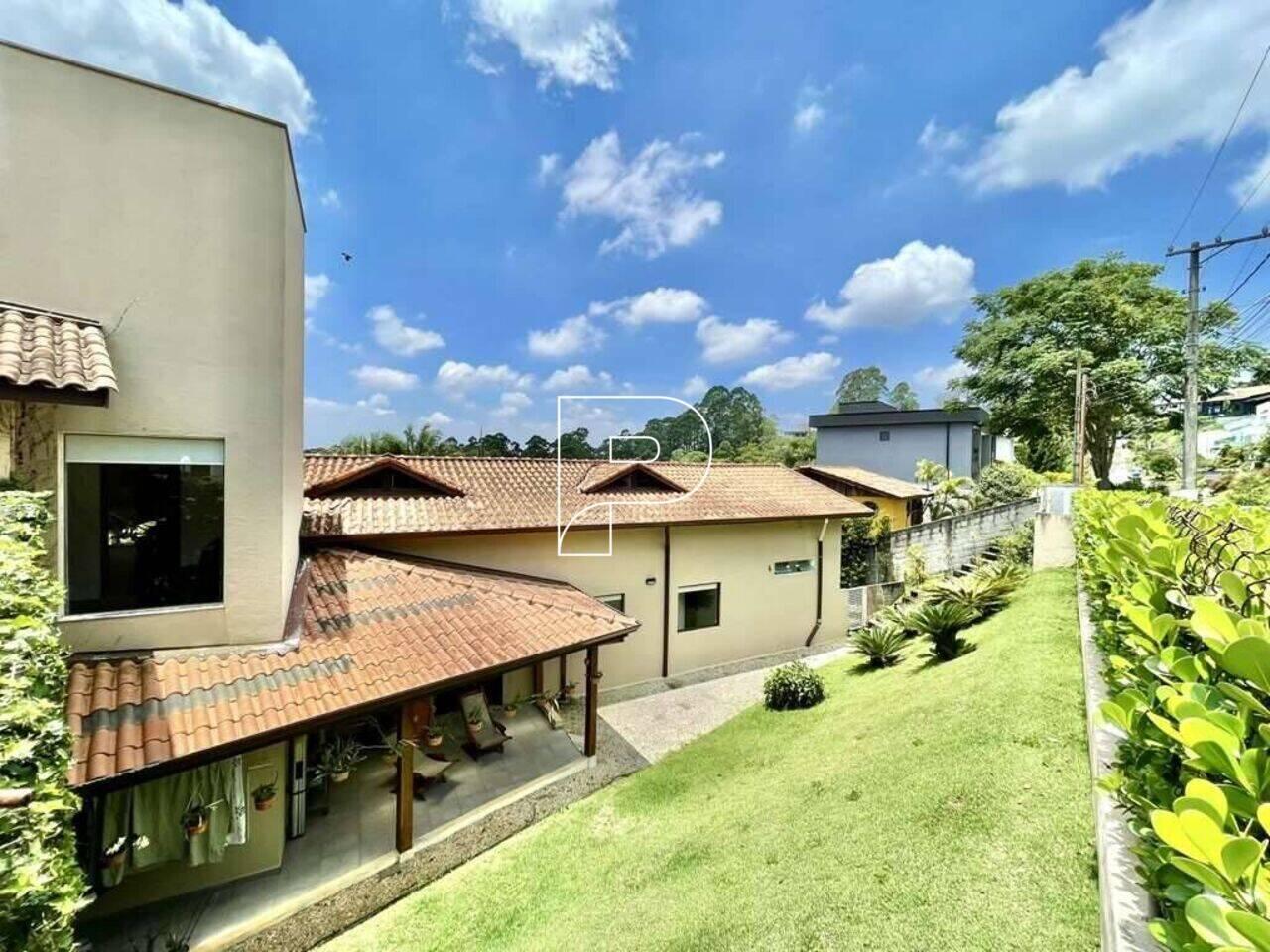 Casa Granja Viana, Embu das Artes - SP