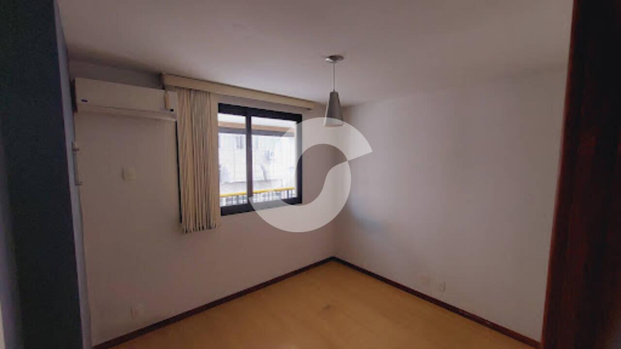 Apartamento Icaraí, Niterói - RJ