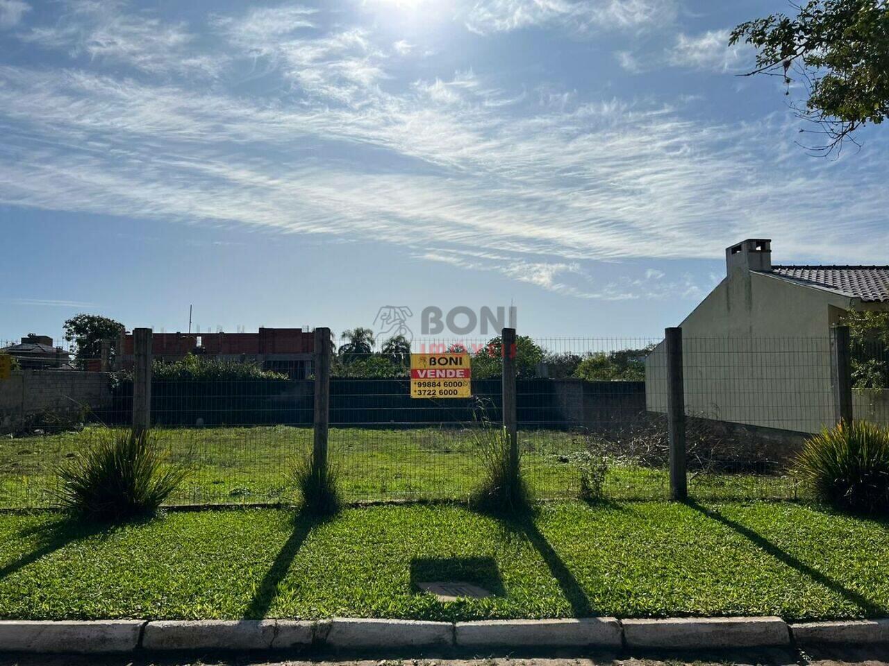 Terreno Soares, Cachoeira do Sul - RS