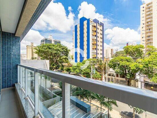 Apartamento Vila Itapura, Campinas - SP