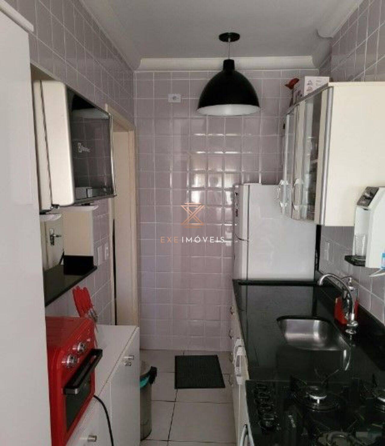 Apartamento Parque Mandaqui, São Paulo - SP