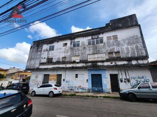 Monte Castelo - São Luís - MA, São Luís - MA