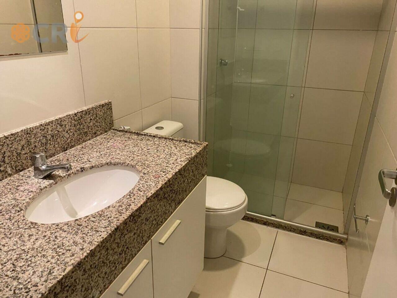 Apartamento Engenheiro Luciano Cavalcante, Fortaleza - CE