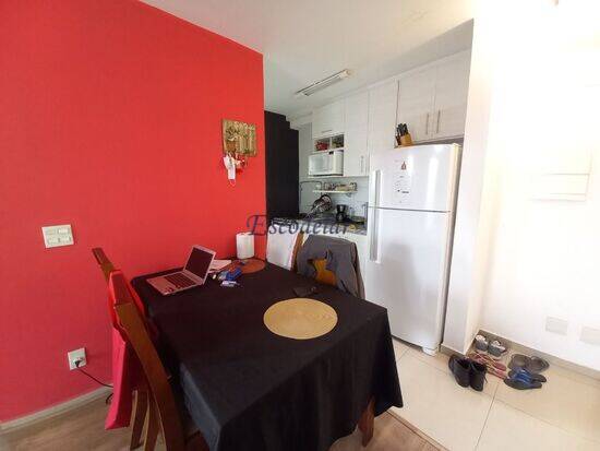 Apartamento Mandaqui, São Paulo - SP