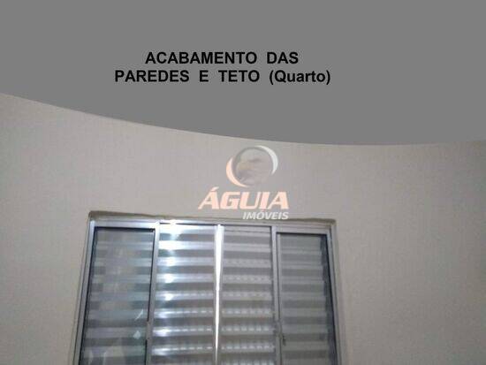 Vila Bela Vista - Santo André - SP, Santo André - SP