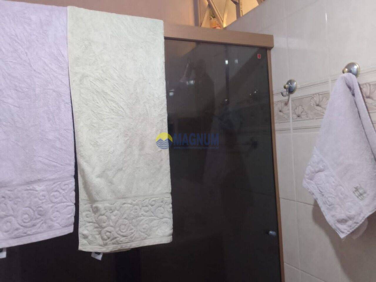 Apartamento Centro, São José do Rio Preto - SP