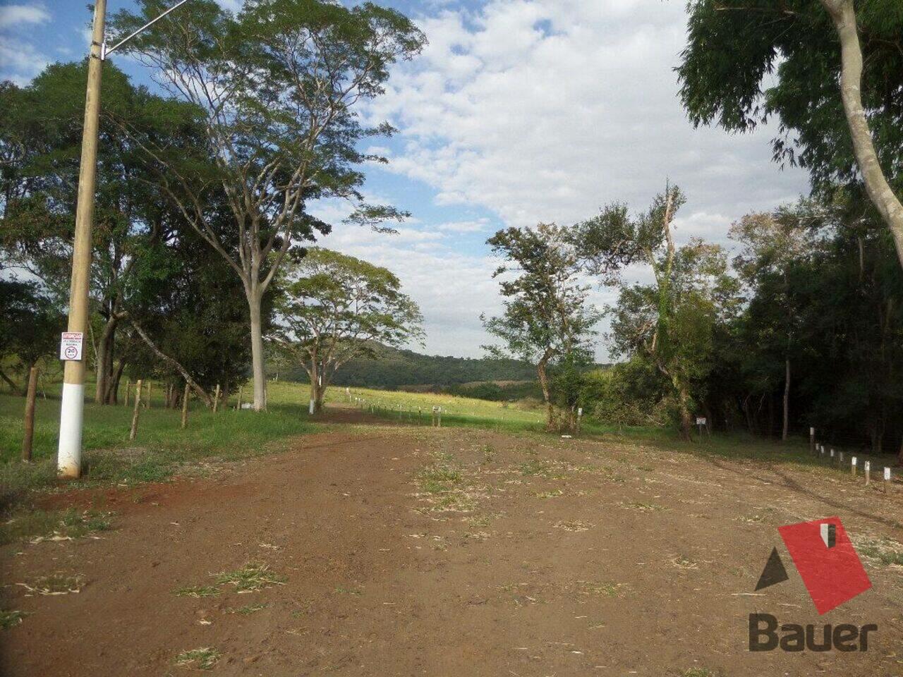 Chácara Pouso Alegre de Baixo, Jaú - SP