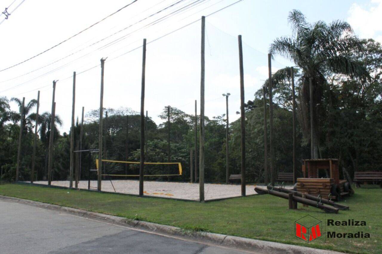 Terreno Portal do Santa Paula, Cotia - SP