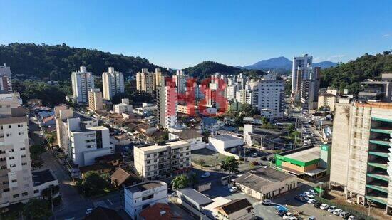 Vila Nova - Blumenau - SC, Blumenau - SC