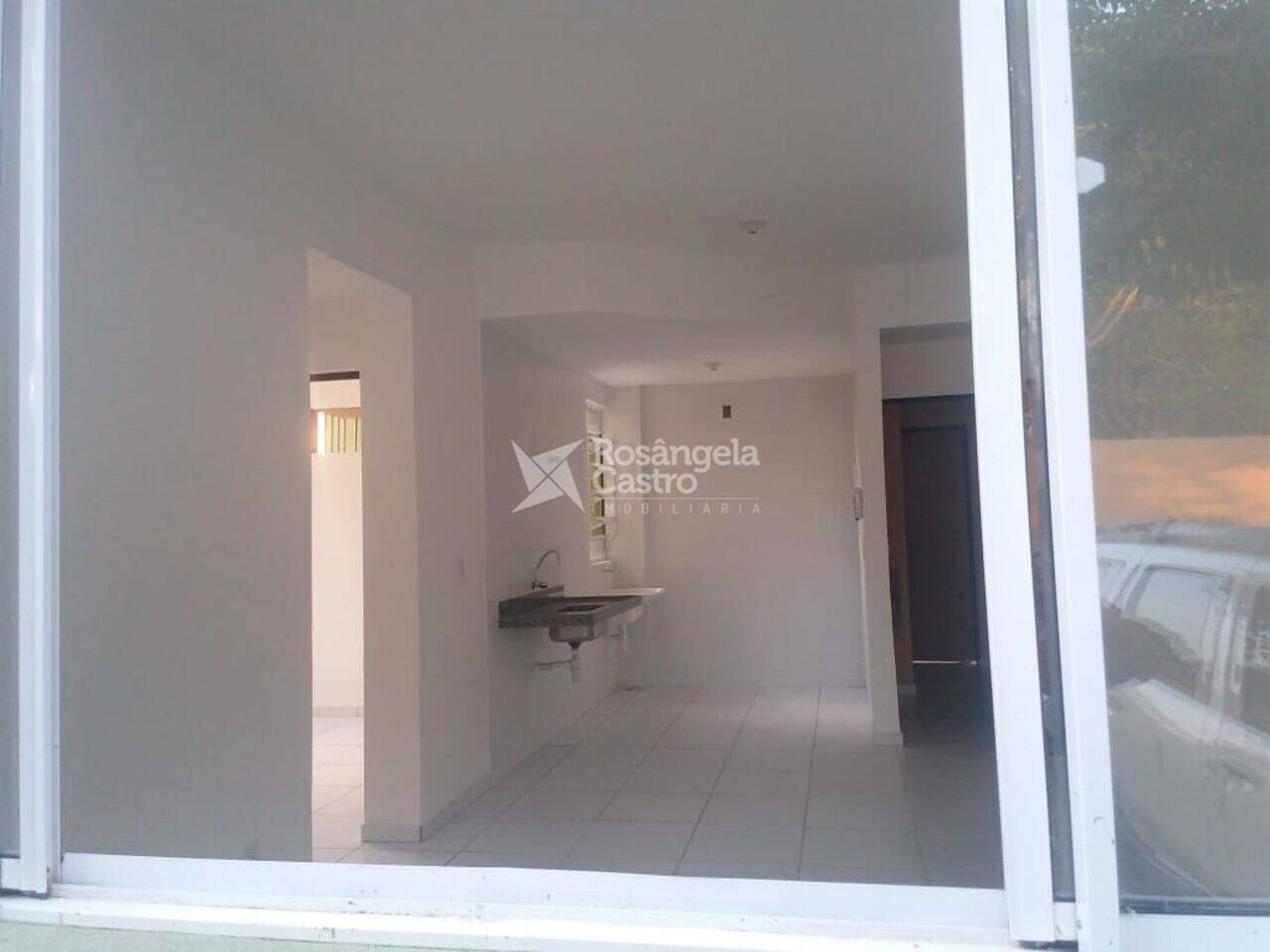 Apartamento Cidade Jardim, Teresina - PI