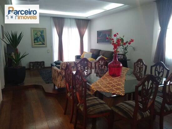 Apartamento Chácara Santo Antônio (Zona Leste), São Paulo - SP