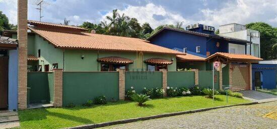 Casa Balneário Palmira, Ribeirão Pires - SP