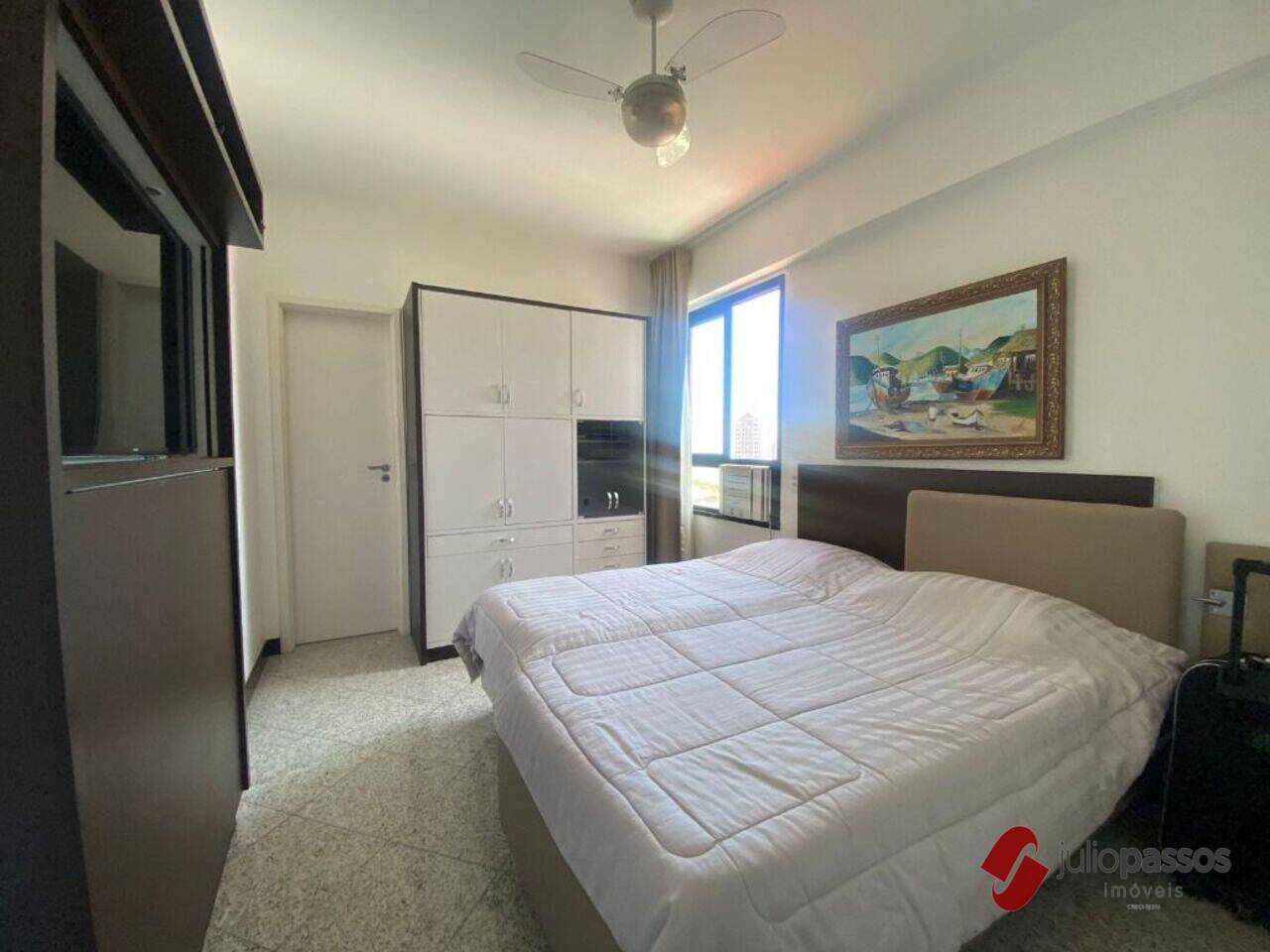 Apartamento Treze de Julho, Aracaju - SE