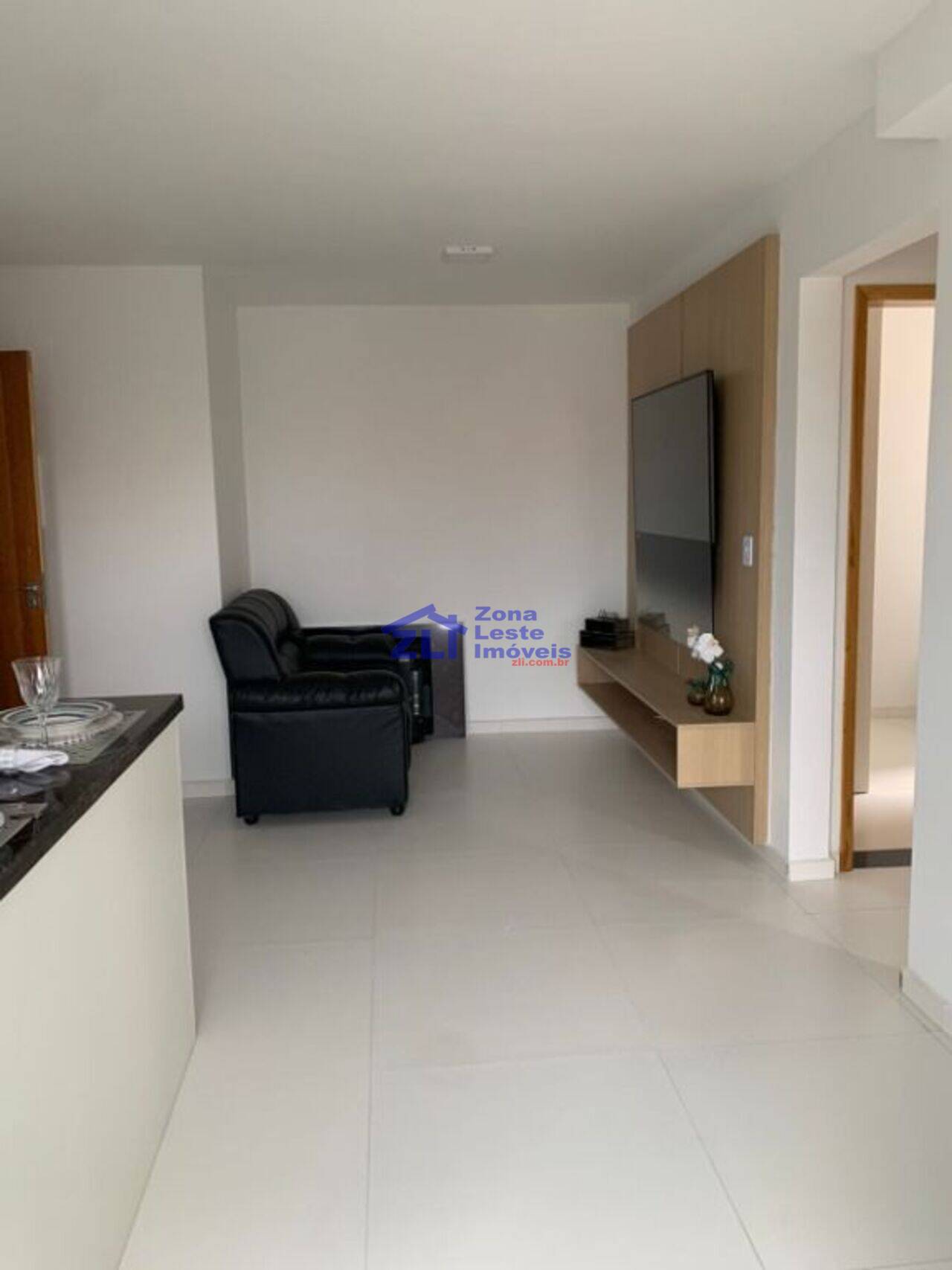 Apartamento Itaquera, São Paulo - SP