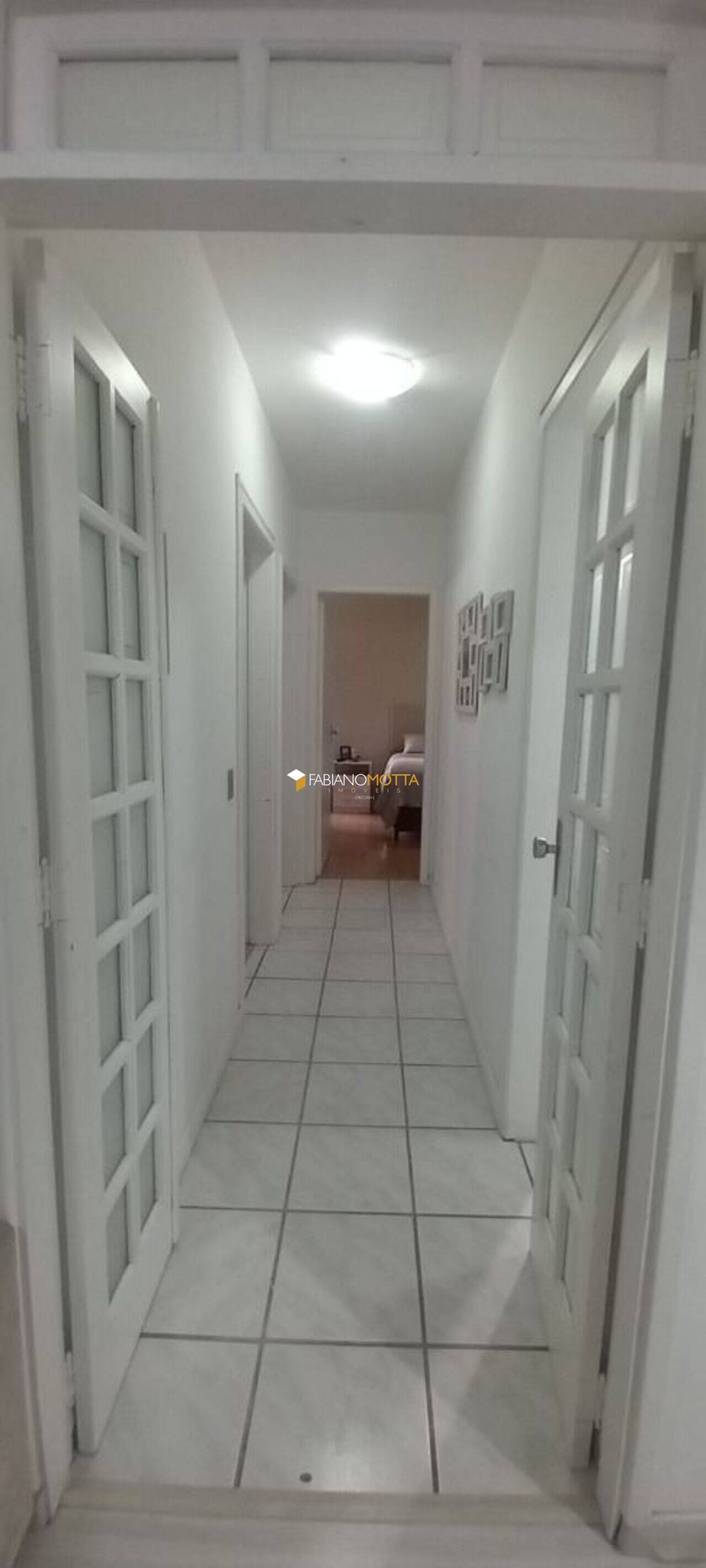 Apartamento Coqueiros, Florianópolis - SC