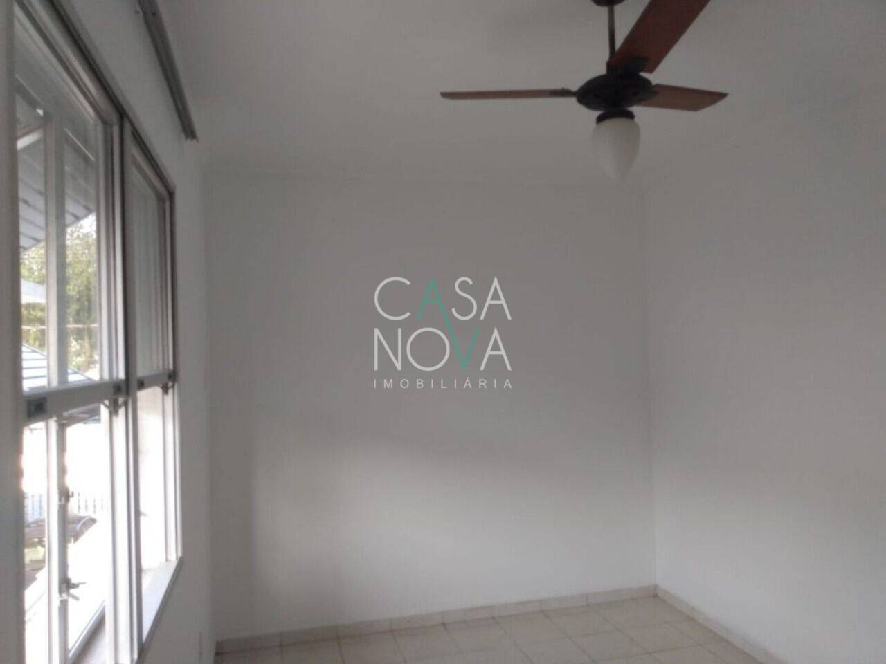 Apartamento Boqueirão, Santos - SP