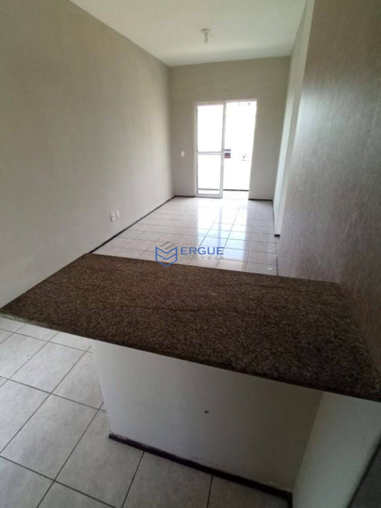 Apartamento Maraponga, Fortaleza - CE