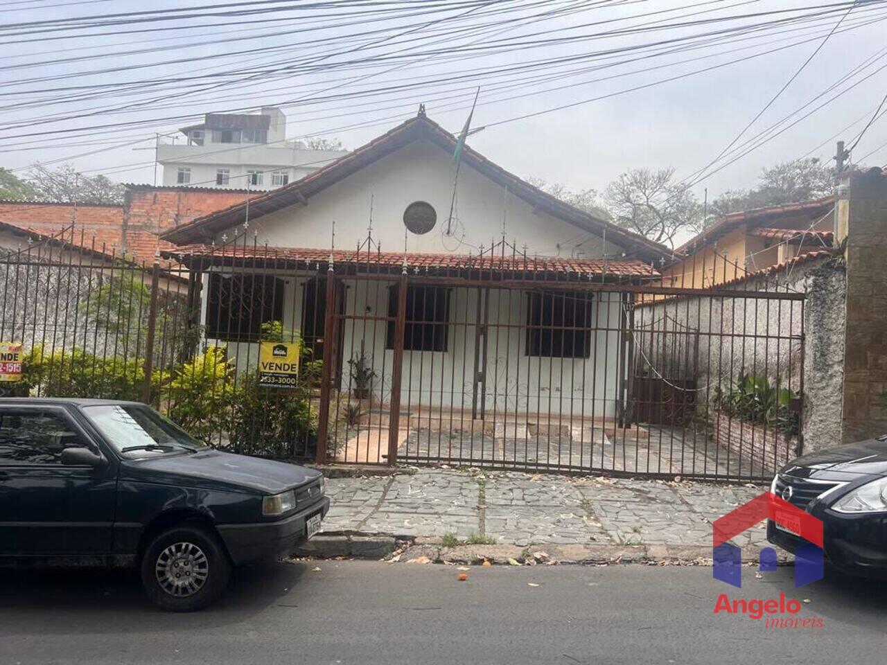 Casa Santa Mônica, Belo Horizonte - MG