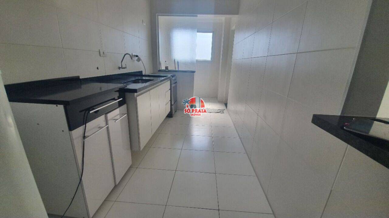 Apartamento Caiçara, Praia Grande - SP