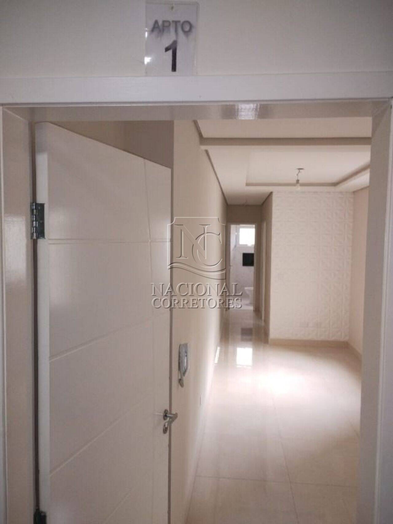 Apartamento Vila Metalúrgica, Santo André - SP