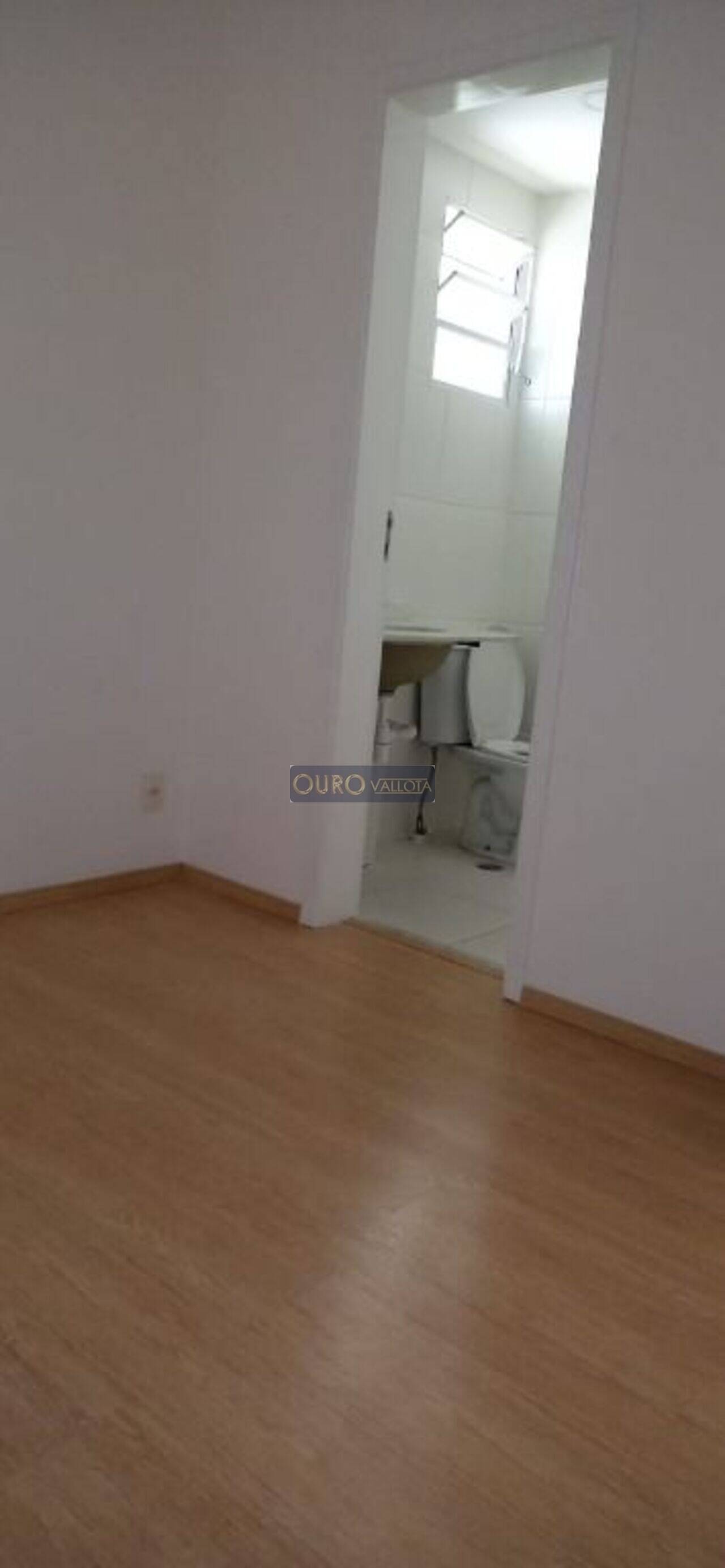 Apartamento Mooca, São Paulo - SP