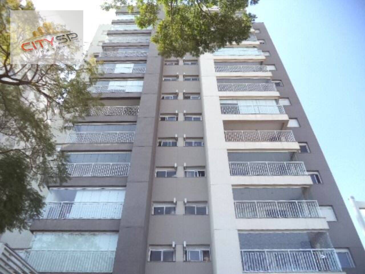 Apartamento Vila Guarani (Zona Sul), São Paulo - SP