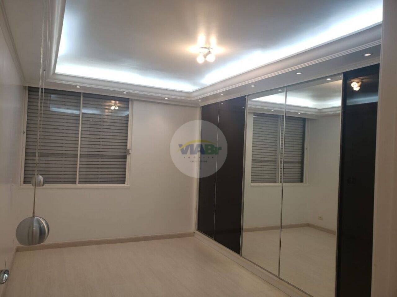 Apartamento Bela Vista, São Paulo - SP