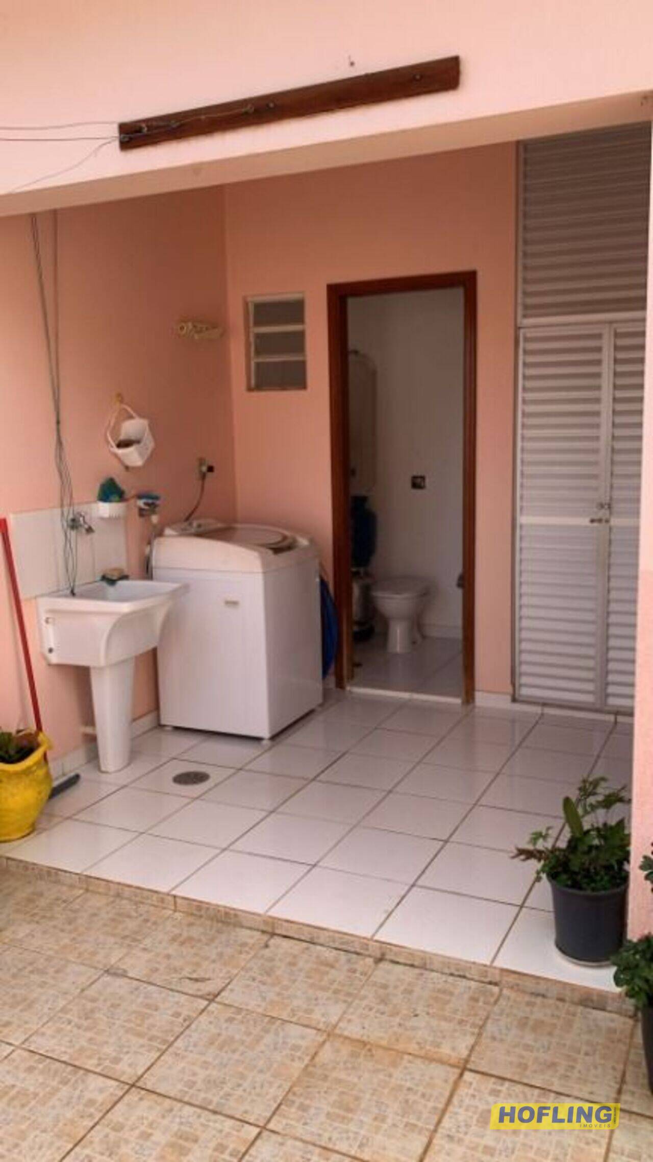 Casa Bela Vista, Rio Claro - SP