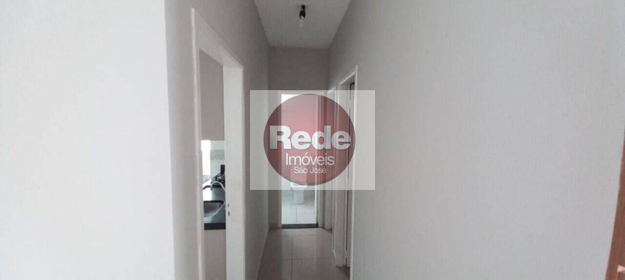 Apartamento Jardim Americano, São José dos Campos - SP