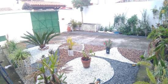 Residencial Parque das Palmeiras - Pindamonhangaba - SP, Pindamonhangaba - SP