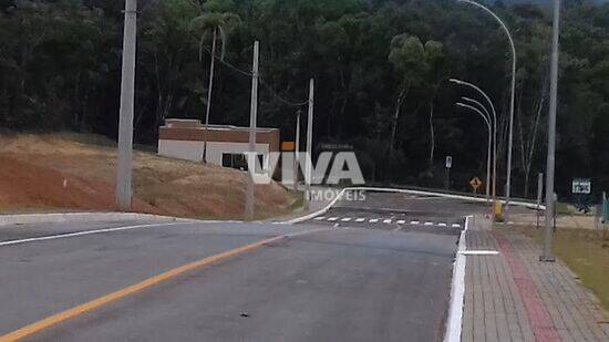 Terreno Quilômetro Doze, Itajaí - SC