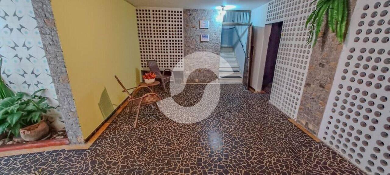 Apartamento Icaraí, Niterói - RJ