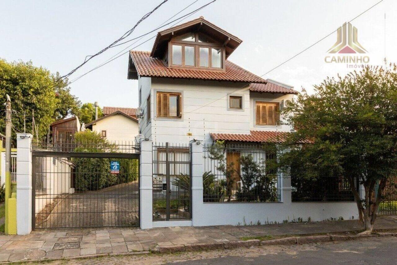 Casa Tristeza, Porto Alegre - RS