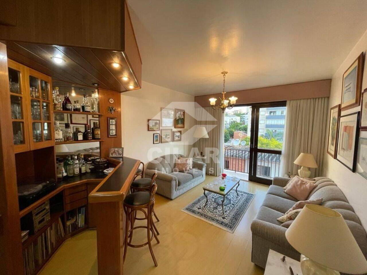 Apartamento São João, Porto Alegre - RS