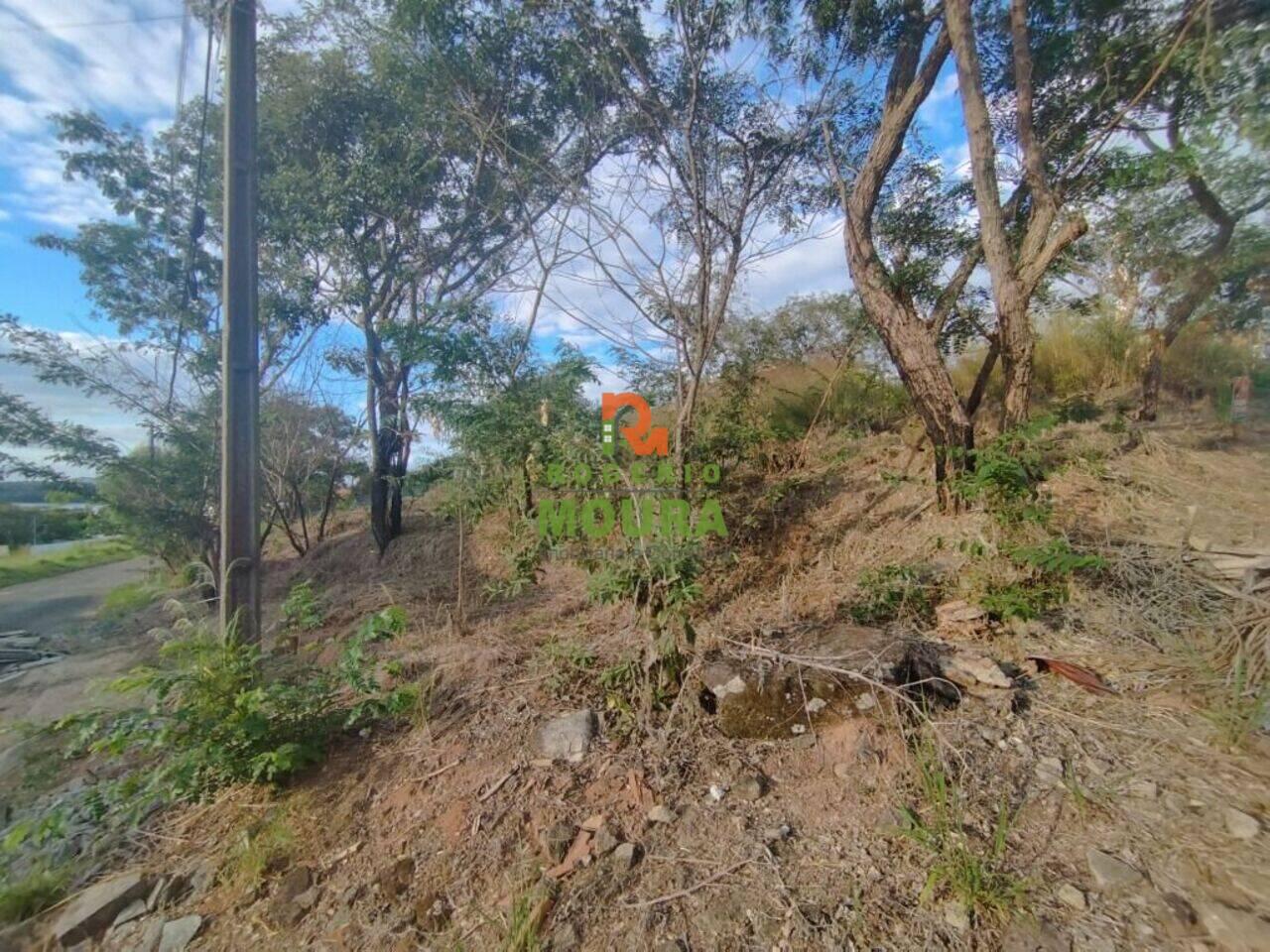 Terreno Jardim São Pedro, Fama - MG